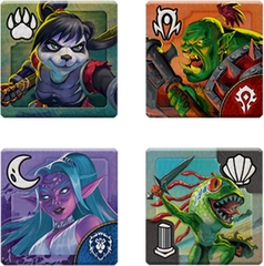 BG: Small World of Warcraft