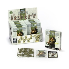 Space Marines Heroes Series 3 – Death Guard