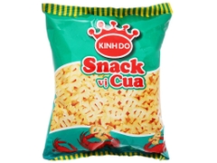 Snack Cua Kinh Đô