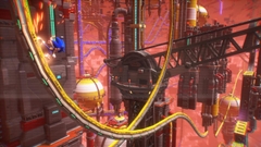 NSW: Sonic Frontiers