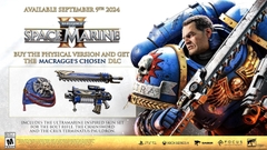 PS5: Warhammer 40,000 - Space Marine 2