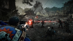 PS5: Warhammer 40,000 - Space Marine 2