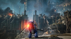 PS5: Warhammer 40,000 - Space Marine 2