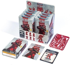 Space Marine Heroes 2023: Blood Angels Collection Two