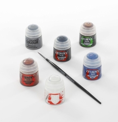 ASSAULT INT + PAINTS JPN/SIM+TRA CHINESE