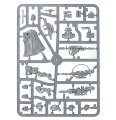 SPACE MARINES PRIMARIS ELIMINATORS