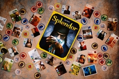 BG: Splendor