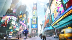 Street Fighter 6 (US Version)