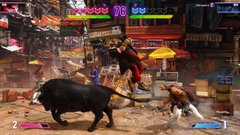 Street Fighter 6 (US Version)
