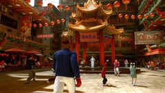 Street Fighter 6 (US Version)