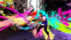 Street Fighter 6 (US Version)