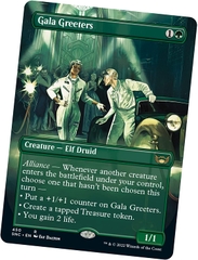 MTG: Street of New Capenna Draft Booster
