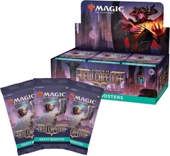 MTG: Street of New Capenna Draft Booster