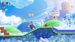 Super Mario Bros. Wonder