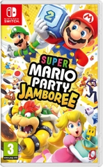 NSW: Super Mario Party Jamboree