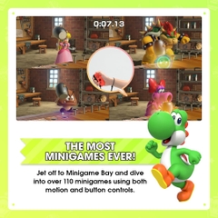 NSW: Super Mario Party Jamboree