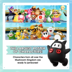 NSW: Super Mario Party Jamboree