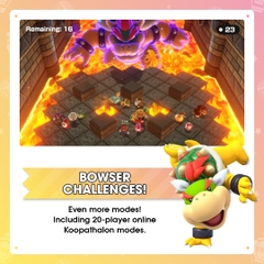 NSW: Super Mario Party Jamboree
