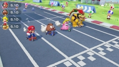 New Super Mario Party