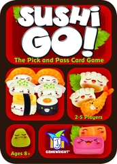 SuShi Go!