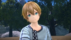 NSW: Sword Art Online - Alicization Lycoris