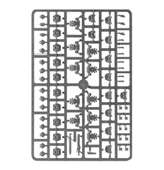 SPACE MARINE TACTICAL SQUAD