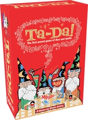 Ta-da!