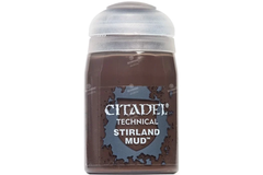 TECHNICAL: STIRLAND MUD (24ML)