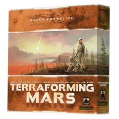 Terraforming Mars Core Game