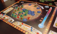 Terraforming Mars Core Game