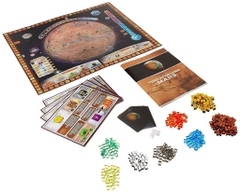 Terraforming Mars Core Game