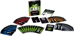 The Game: Quick and easy