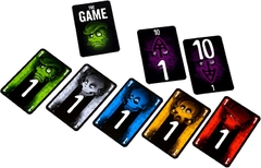 The Game: Quick and easy