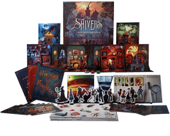 The Shivers (Deluxe Edition)