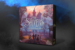 The Shivers (Deluxe Edition)