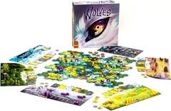 The Wolves