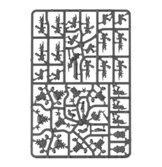 THOUSAND SONS RUBRIC MARINES
