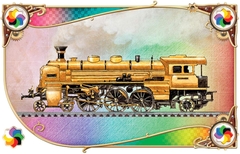 BG: Ticket to Ride