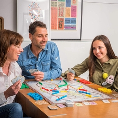 BG: Ticket to Ride