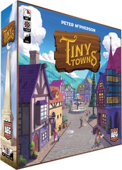 Tiny Town