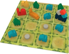 Tiny Town