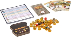 BG: Tinytown Fortune Expansion