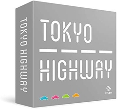 Tokyo Highway
