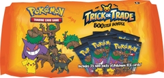 Pokemon TCG: Trick or Trade Booster Pack 2024