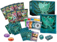 Pokemon TCG: Scarlet & Violet - Twilight Masquerade Elite Trainer Box