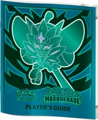 Pokemon TCG: Scarlet & Violet - Twilight Masquerade Elite Trainer Box