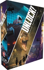 Unlock! Escape Adventure
