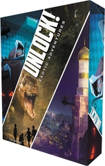 Unlock! Escape Adventure