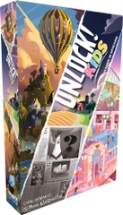 Unlock! Kids