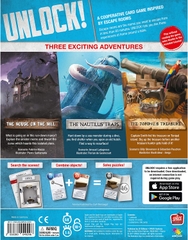 Unlock! Mystery Adventure